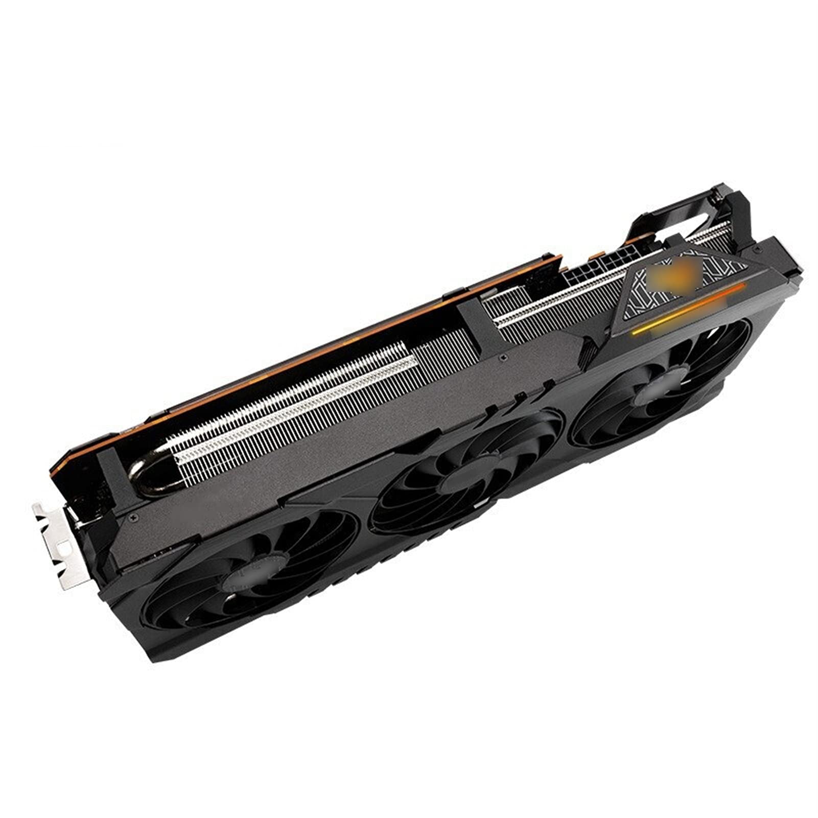 Amazon | ASUS TUF-RX6800X-O16Gグラフィックカード用 ロー